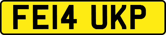 FE14UKP