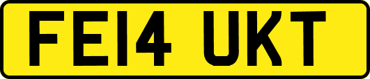 FE14UKT