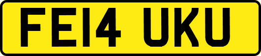 FE14UKU