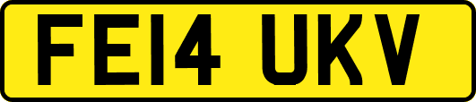 FE14UKV