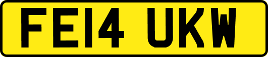 FE14UKW