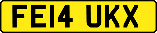 FE14UKX
