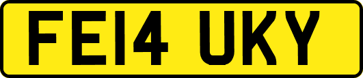 FE14UKY