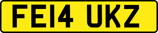FE14UKZ