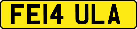 FE14ULA