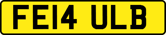FE14ULB