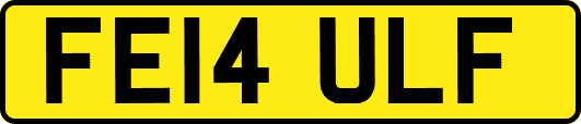 FE14ULF