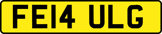 FE14ULG