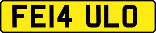 FE14ULO