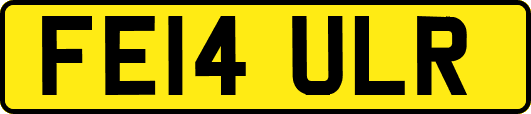 FE14ULR