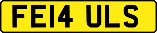 FE14ULS