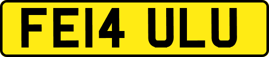 FE14ULU