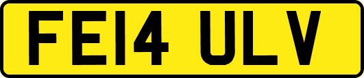 FE14ULV