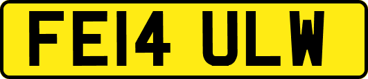 FE14ULW