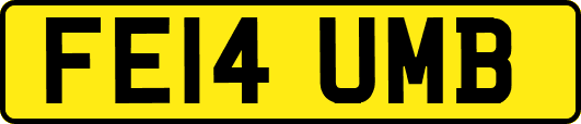 FE14UMB