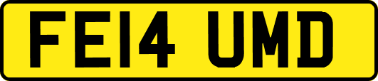 FE14UMD