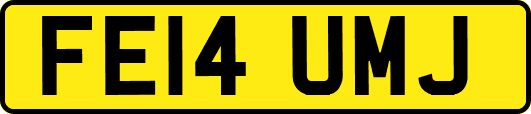 FE14UMJ