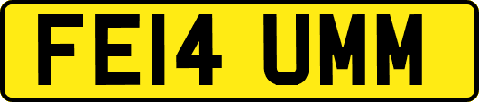 FE14UMM
