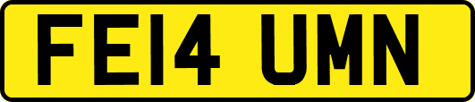 FE14UMN