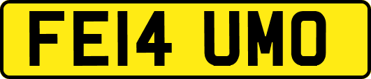 FE14UMO