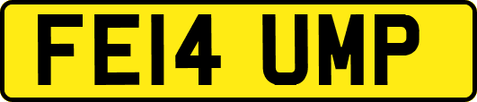 FE14UMP