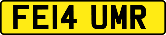 FE14UMR
