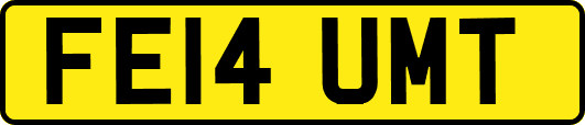 FE14UMT