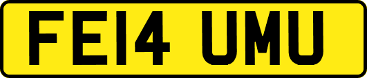 FE14UMU