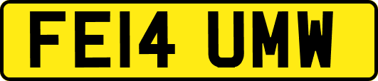 FE14UMW