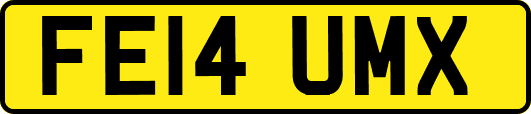FE14UMX