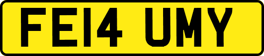 FE14UMY