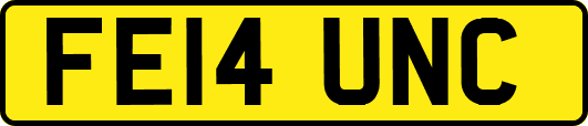 FE14UNC