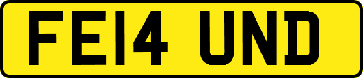 FE14UND