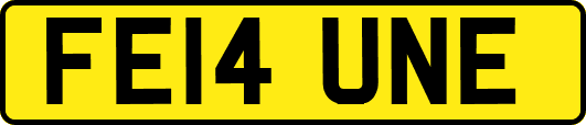 FE14UNE
