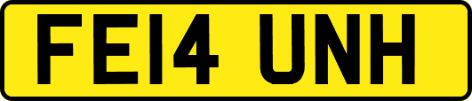 FE14UNH