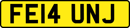 FE14UNJ