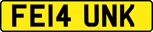 FE14UNK