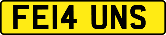 FE14UNS