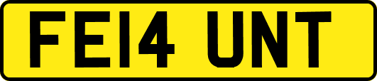 FE14UNT