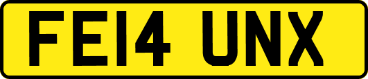 FE14UNX