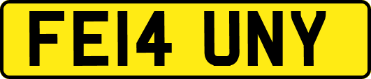 FE14UNY