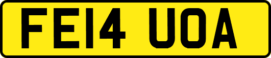 FE14UOA