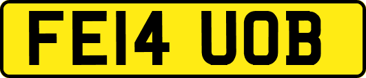 FE14UOB