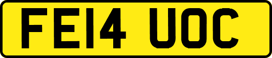 FE14UOC