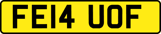 FE14UOF