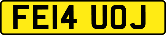 FE14UOJ