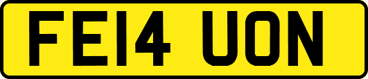FE14UON