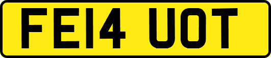 FE14UOT