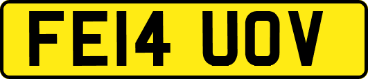 FE14UOV
