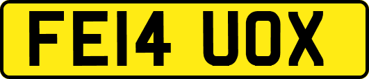 FE14UOX